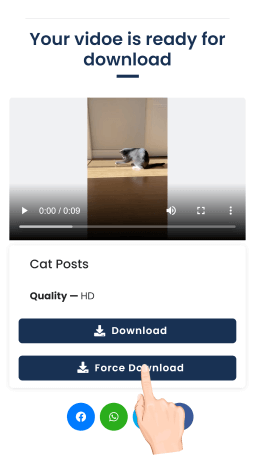 SaverTumb - Videos Gif Downloader for Tumblr APK para Android