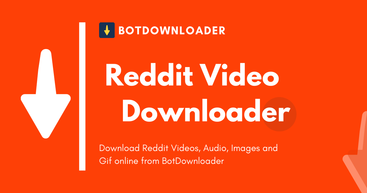 download redit video